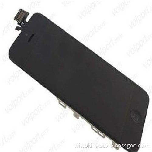 LCD screen for iPhone with digitizer assembly, iPhone accessories for digital display